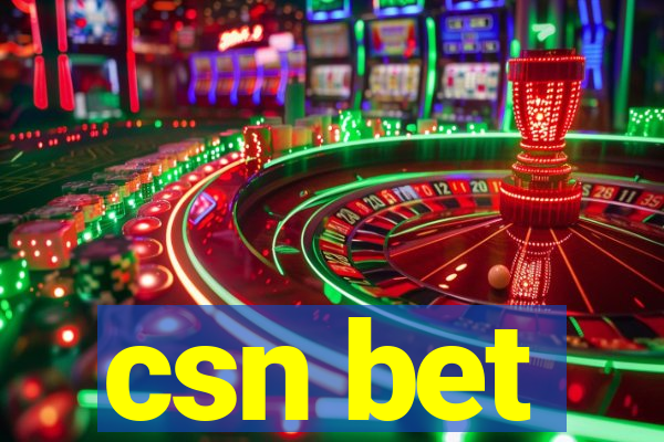 csn bet